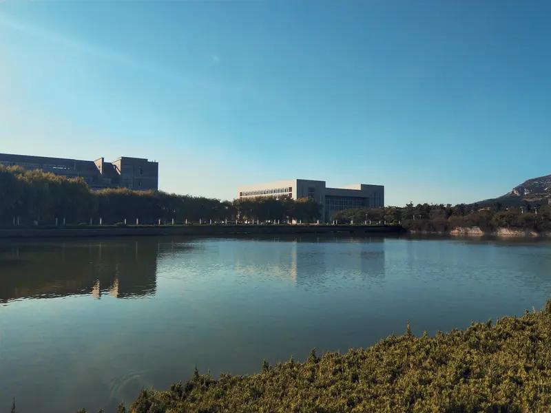 国家教育部最新发布：山东师范大学有三个专业通过国家教育部中期考核第二级认证

国