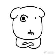我搞这个cp的第一张图就一直被举报，包括我的粉见和口嗨，还有发私信叫我批斗评论区