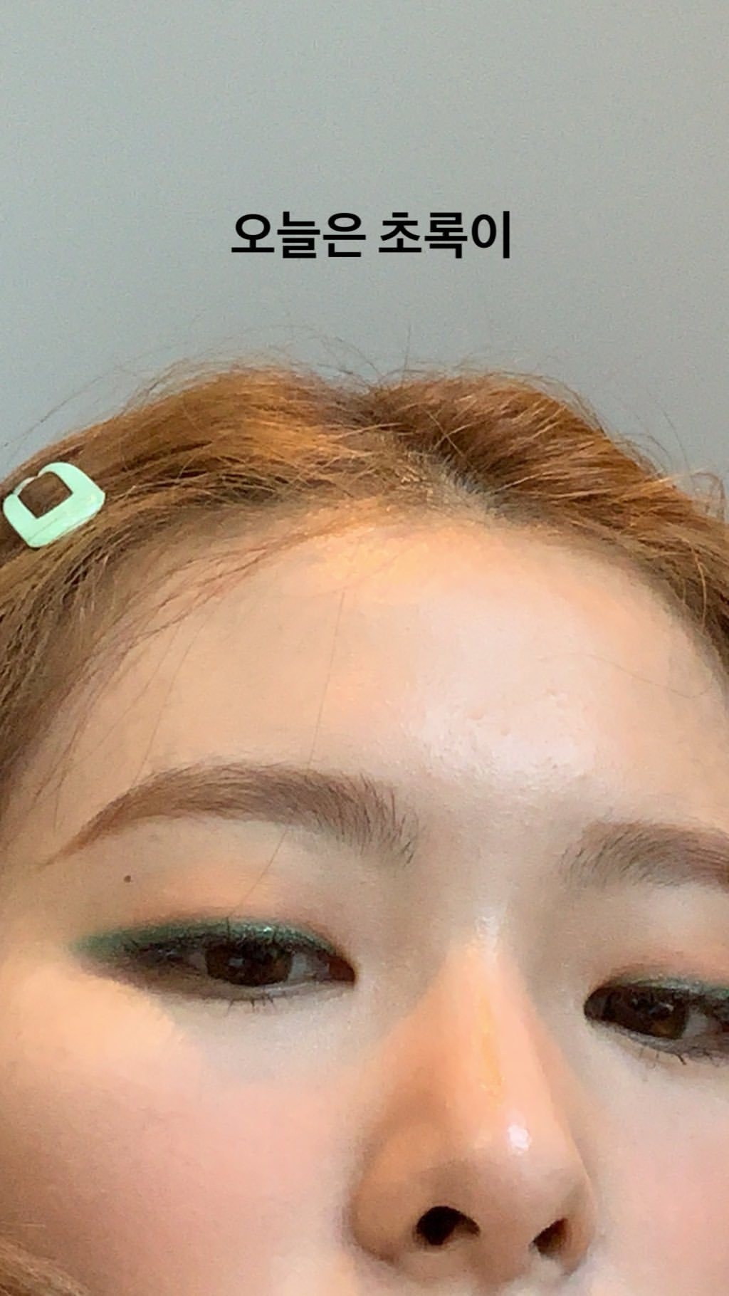 姜涩琪| Umpah Umpah 舞台幕后图宣美！姜涩琪TheReVeFesti