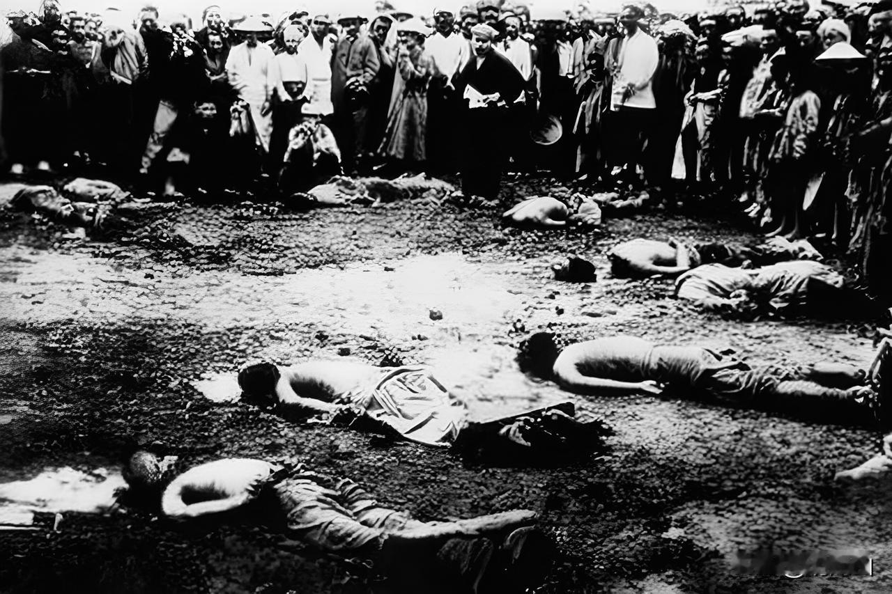 清军所谓的战力强，真实情况是怎样的？清军最厉害的战法：驱赶汉民的老弱妇孺作为“肉