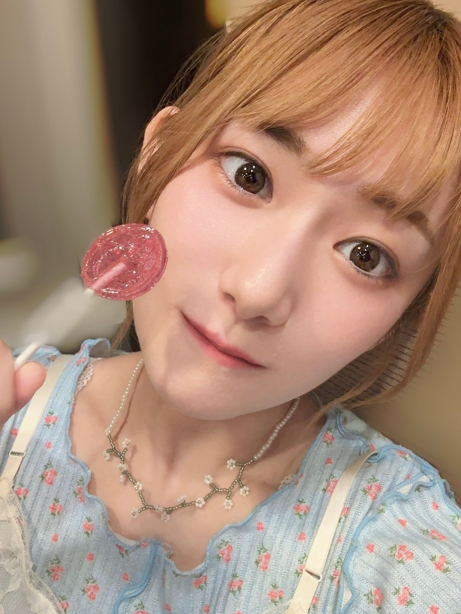 冈咲美保