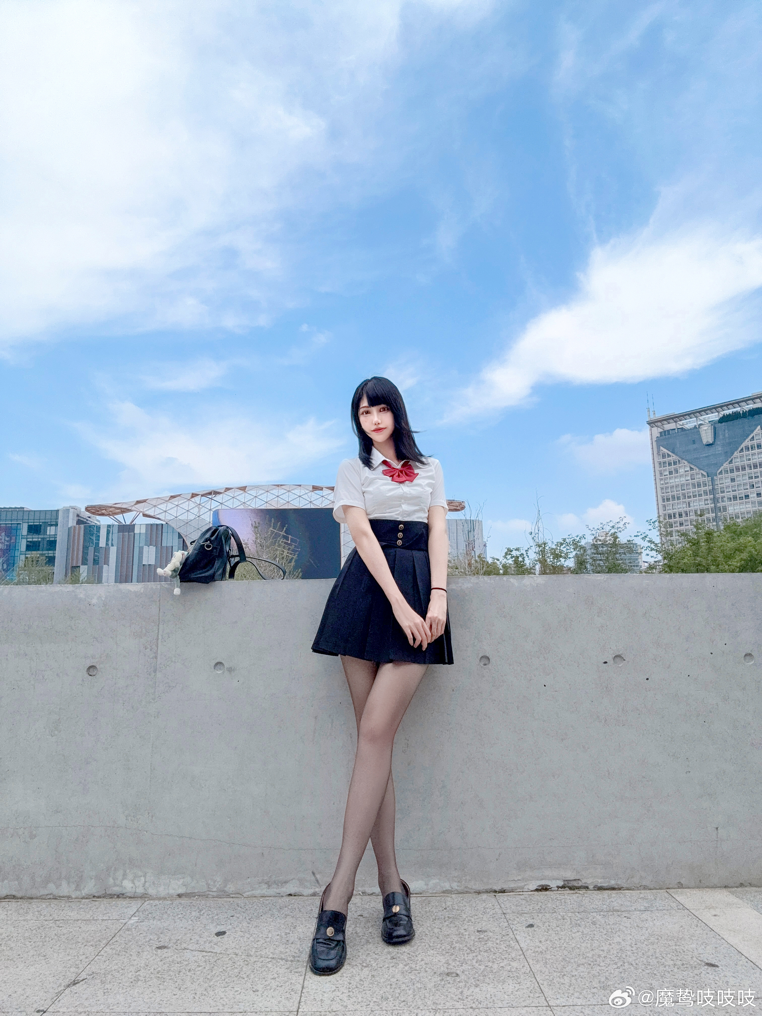 绫lingtouch 🧦绫：001无距 