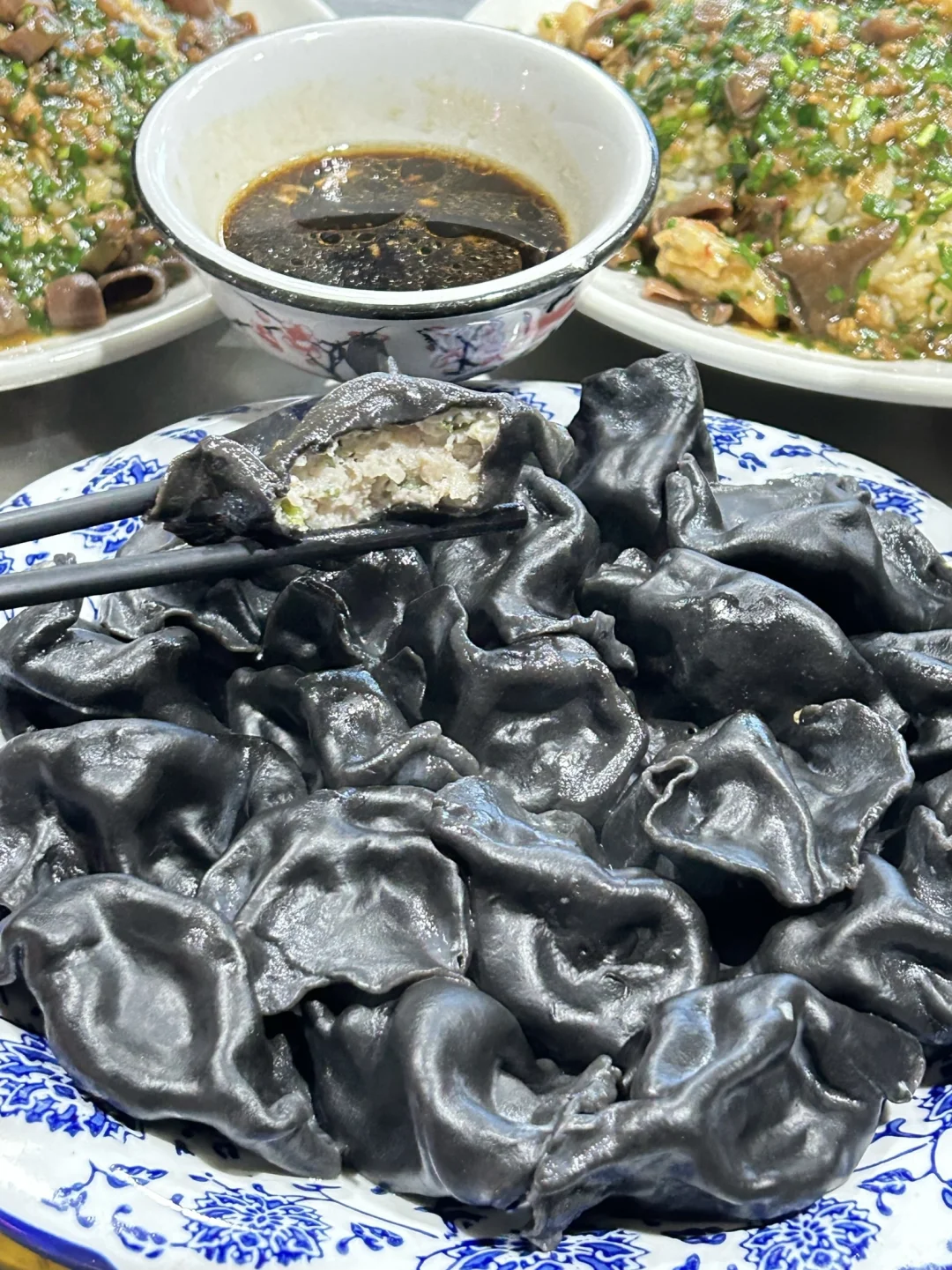 石家庄nb好吃的海鲜炒饭！！！！