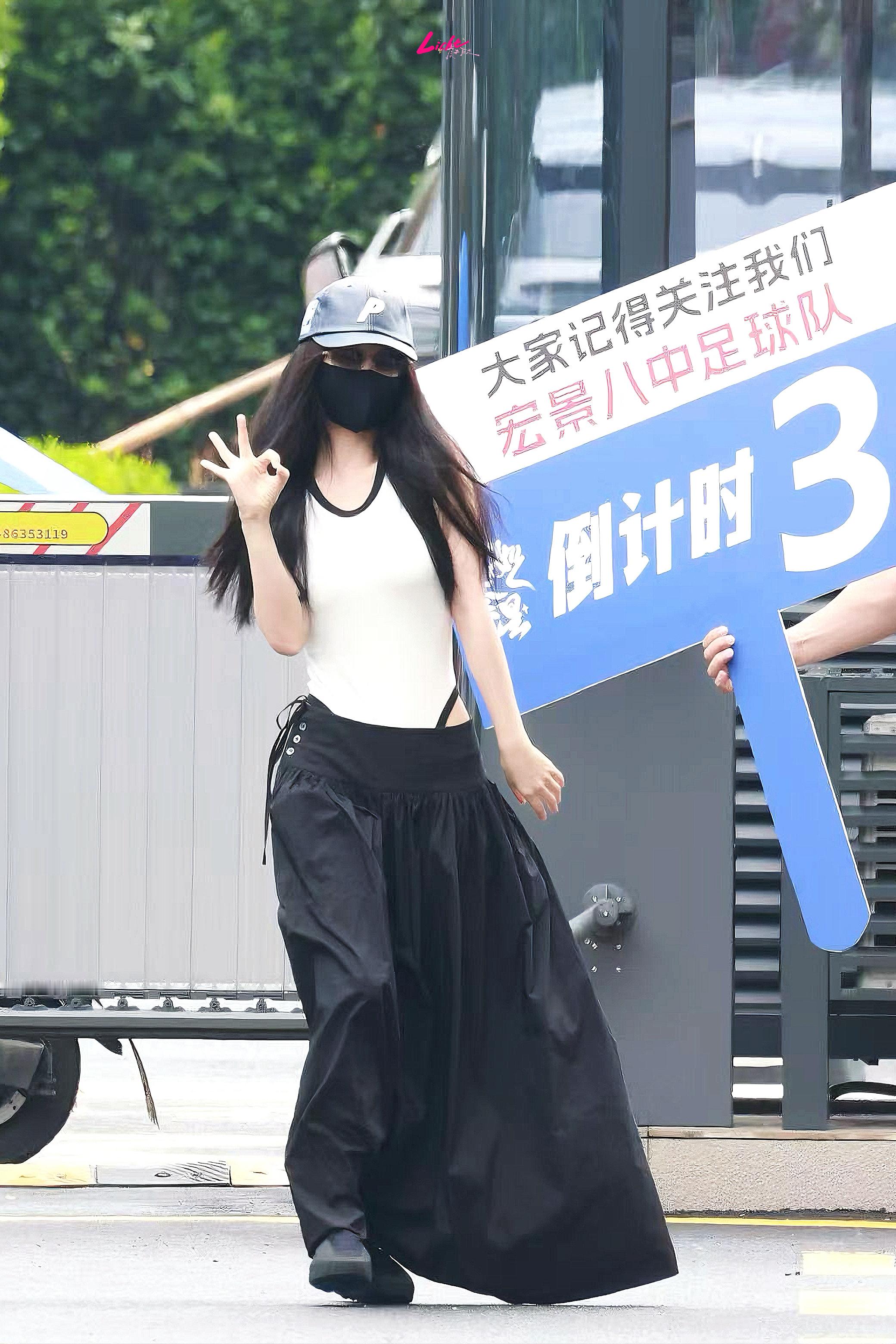 📷2026.0702倒计时3天！虞书欣灿如繁星 ｜长生骨 念相思