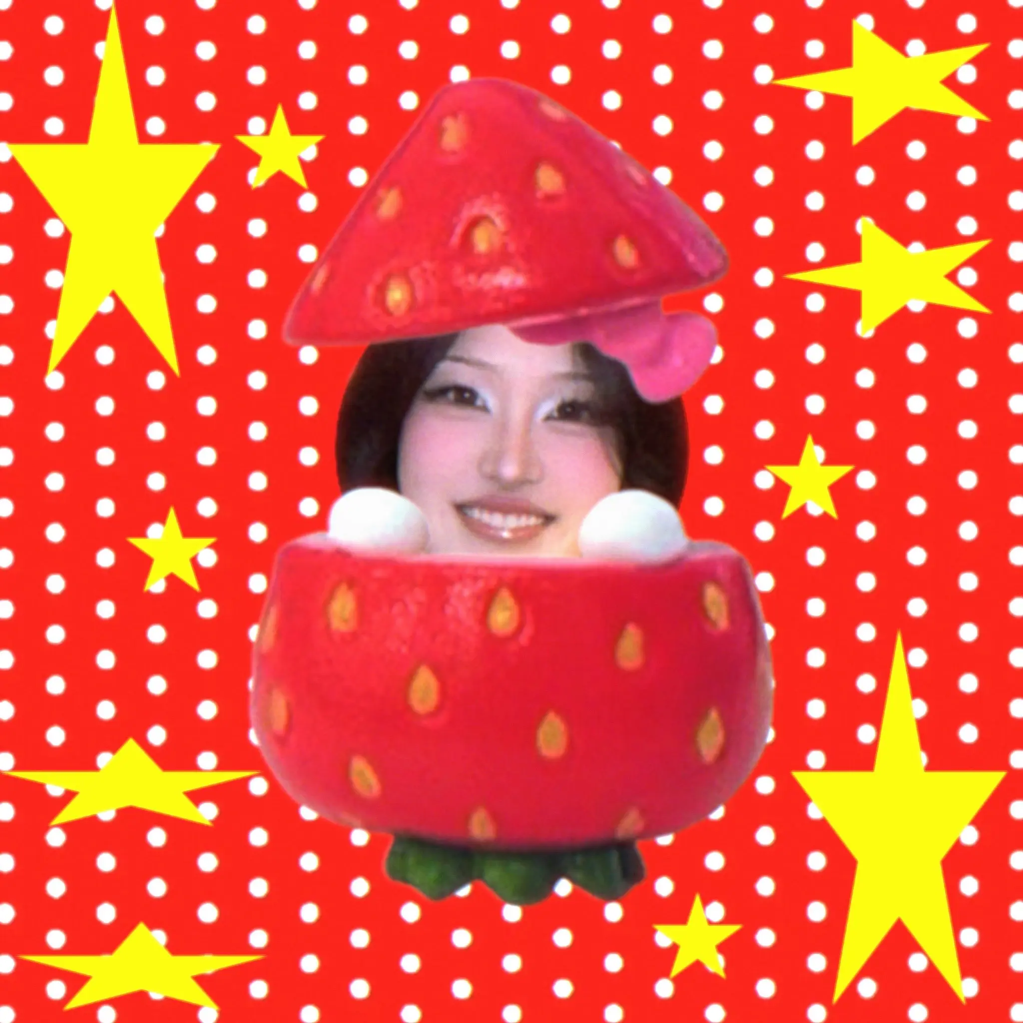 bb 有一点点想你