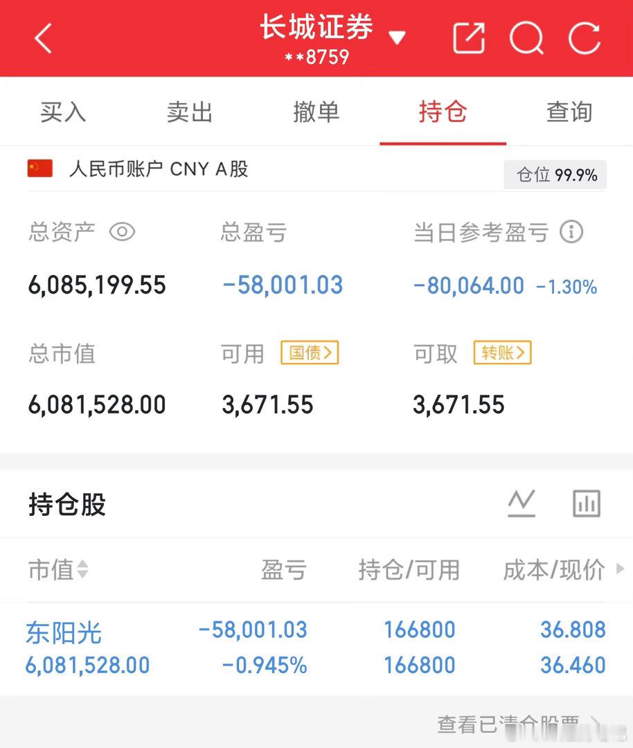 200w本金冲击1000w（第51天）实盘记录，每日更新！不忘初心，稳步前行，一