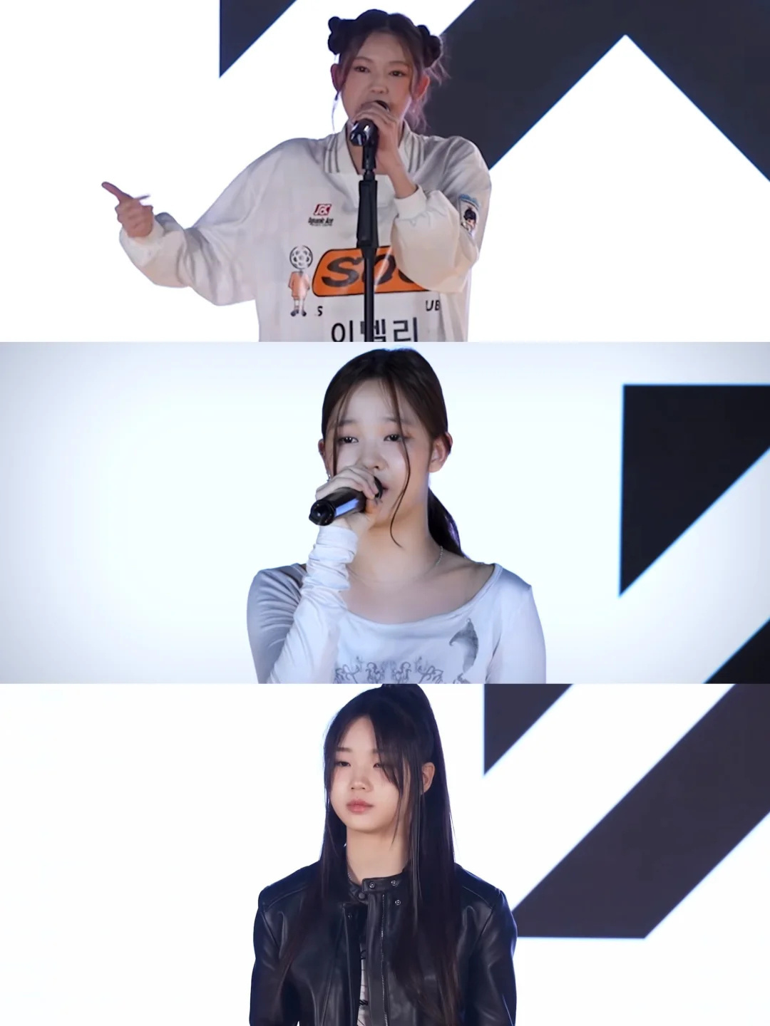 YG娱乐于2026年4月29日正式公开新女团NEXT MONSTER的第三位成员