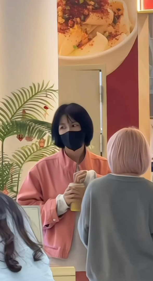 曾沛慈真的要来浪姐了曾沛慈现身上海机场 真的要来了吗 