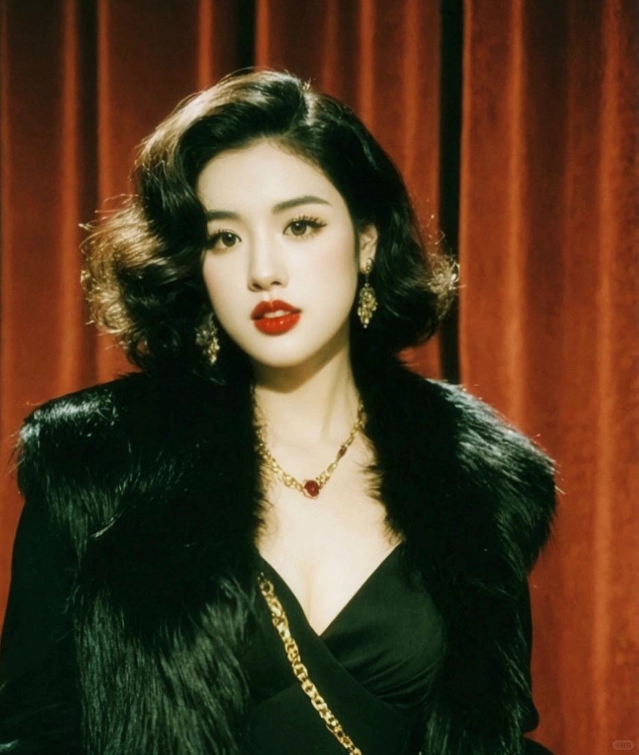 阅尽繁华 一生繁花