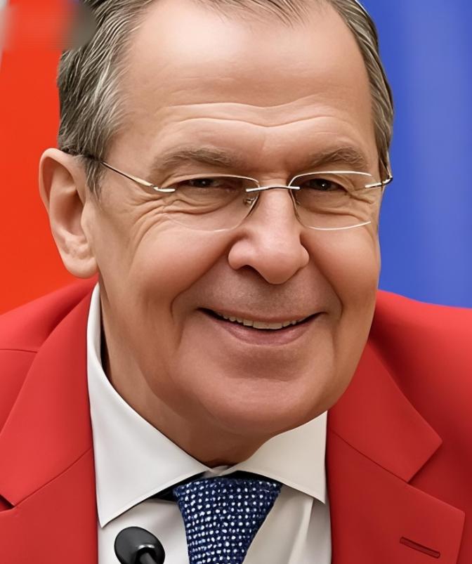 俄罗斯突然宣布了
 
11月13日消息，俄罗斯外长拉夫罗夫在接受意大利媒体采访时