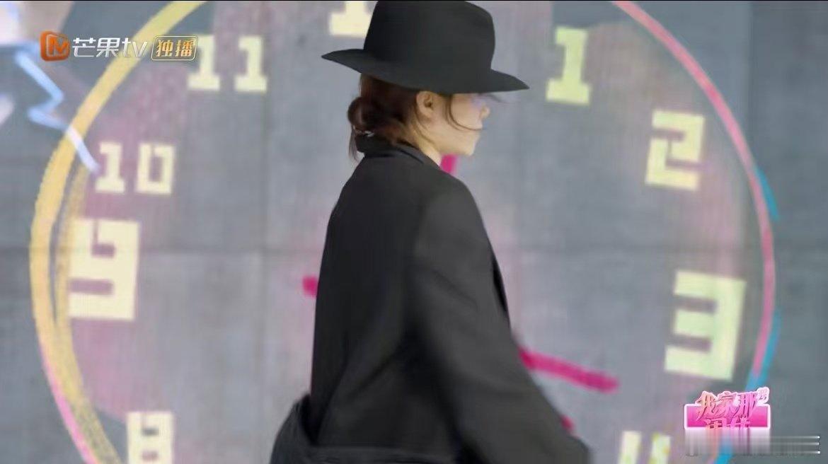 井迪高能量事业脑 我家那闺女 追《我家那闺女》被井迪的事业心打动！高能量状态拉满