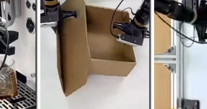 捅破具身智能天花板！极佳新VLA大模型，长时程任务近100%成功率