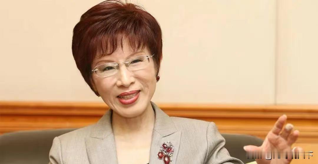 不要两岸对立，国民党在京交底，洪秀柱打破沉默，赖清德力不从心

国共智库论坛北京