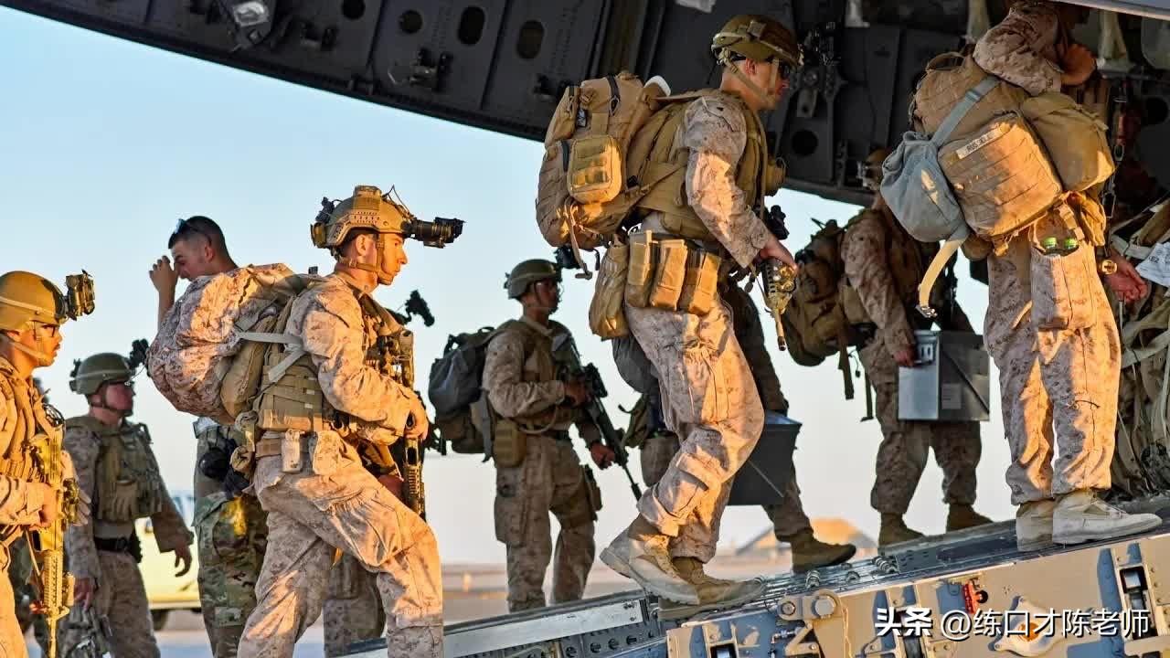 以军全力轰炸伊残余目标，美军地面部队集结待命！以色列美军地面部队黎巴嫩美伊谈判美