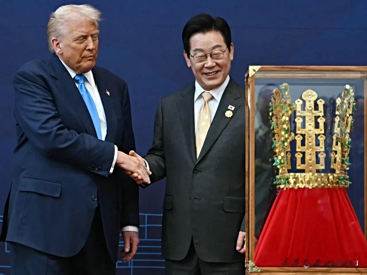 全球都乱成一锅粥，特朗普也不想亚洲好过，于是特朗普特意点名朝鲜，另外日本也在配合