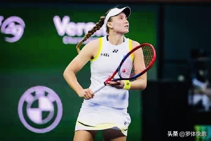 WTA1000迈阿密站女单1/8决赛全部告一段落，随着赛会6号种子阿尼西莫娃以0