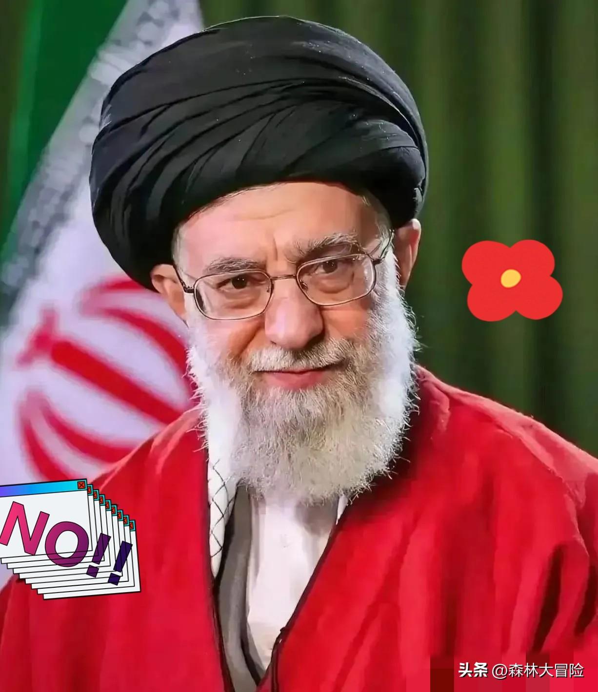 干的漂亮
伊朗革命卫队明确宣布了
2026年3月11日，伊朗伊斯兰革命卫队宣布实