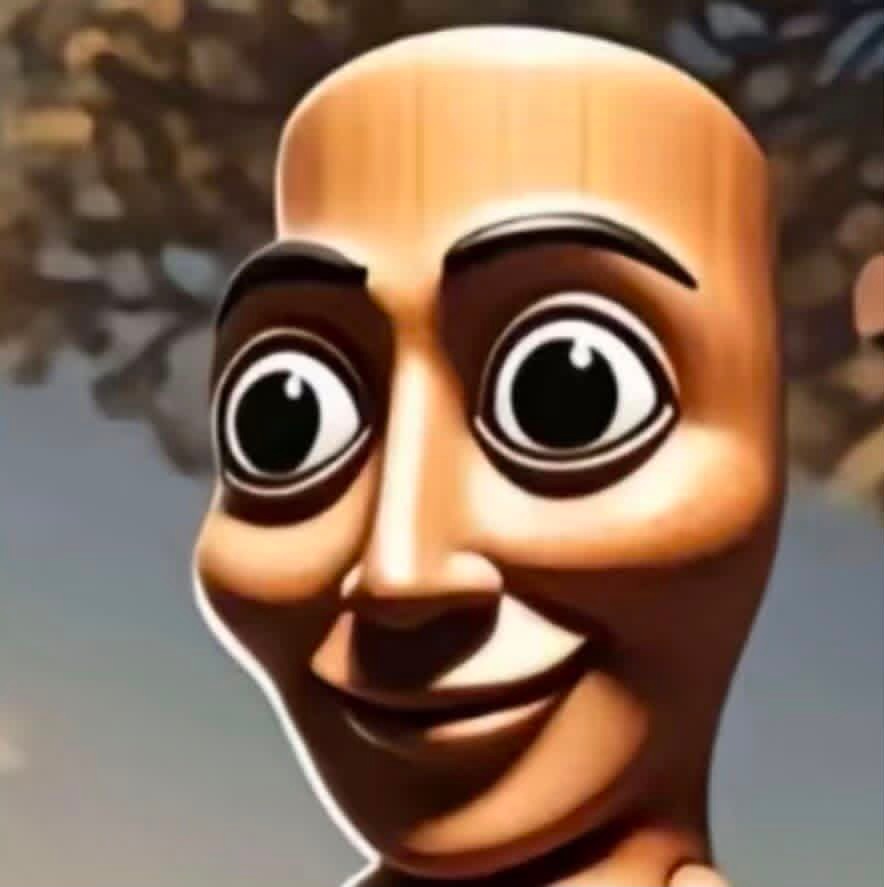卧槽长得像dzg 