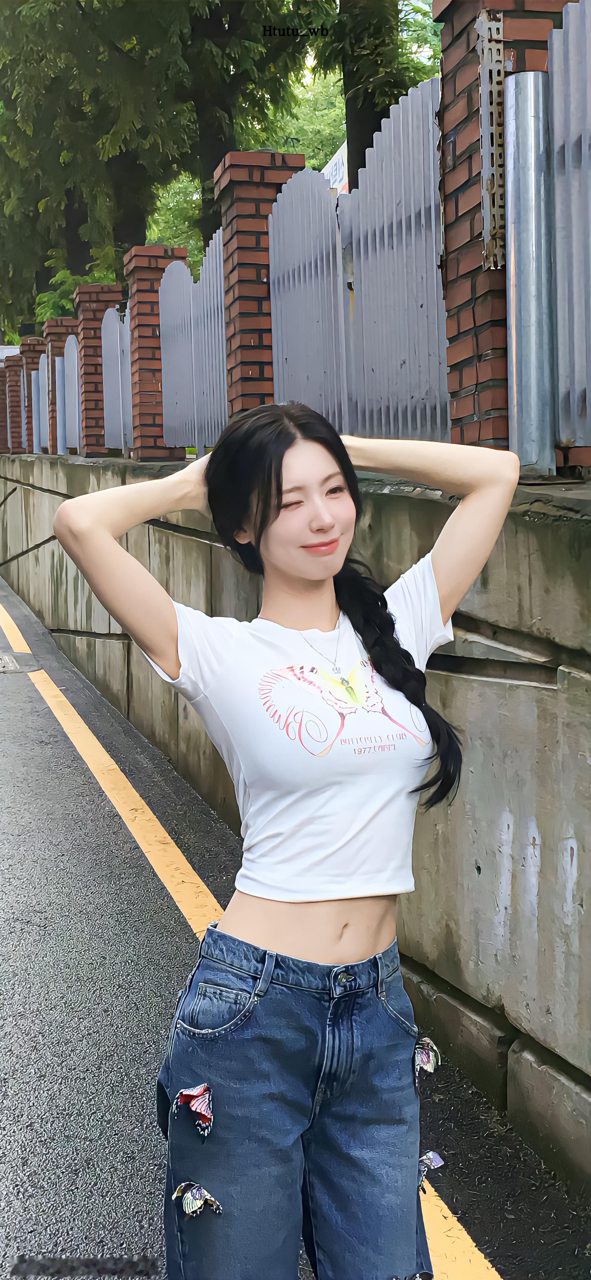 赵美延𝑴𝒊𝒚𝒆𝒐𝒏の壁纸大放送～🐰🧃