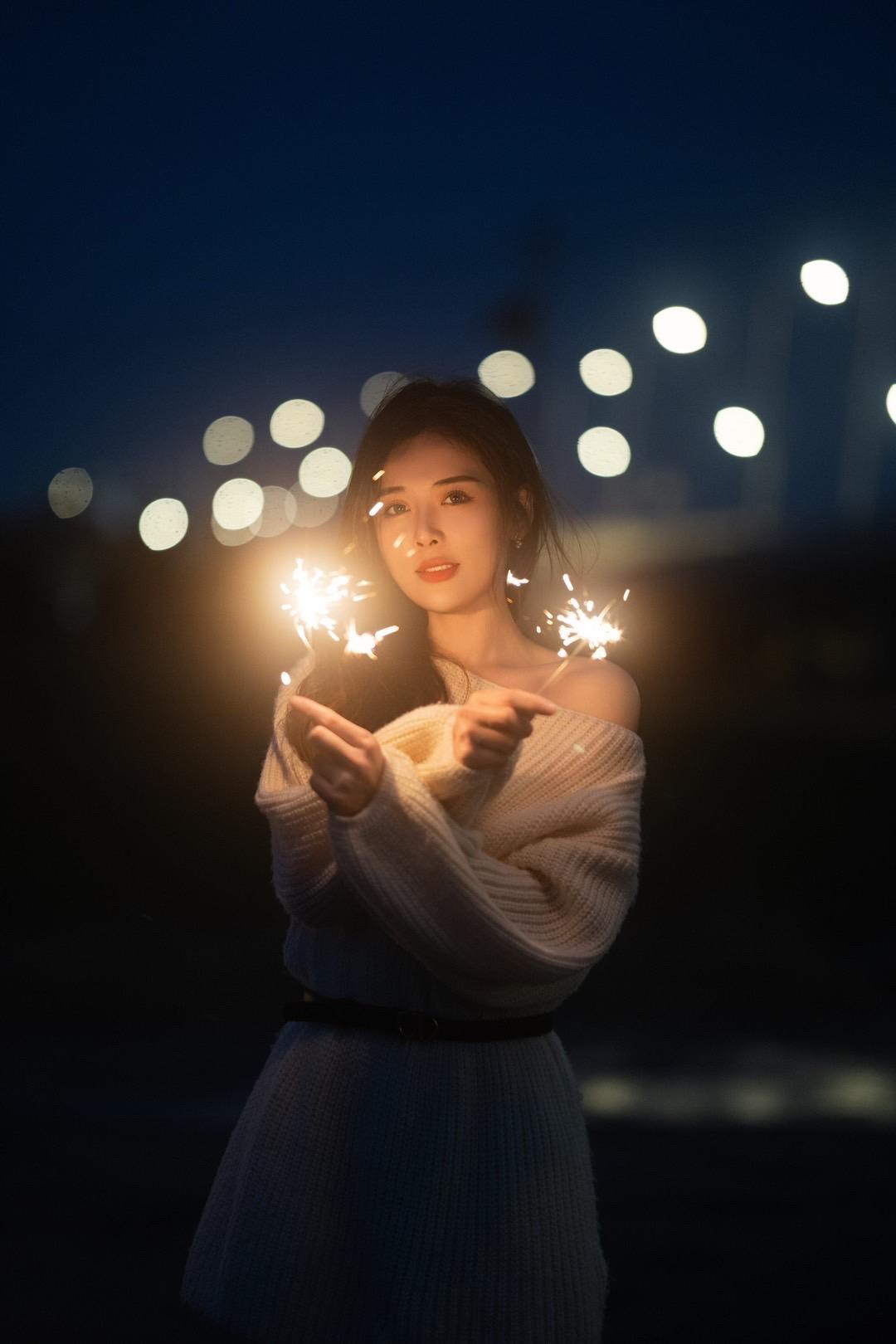 复工～晚上见啦🎆