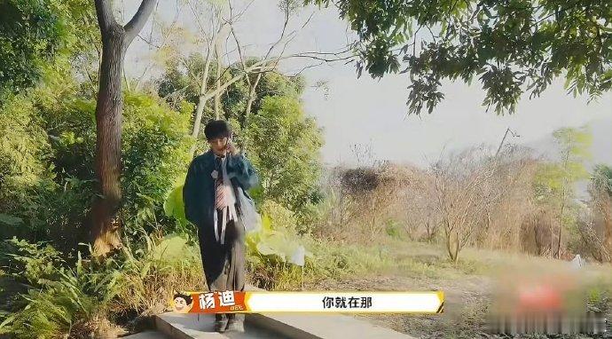 周奇上恋综没有人选周五晚高疯周奇在节目里真诚又可爱，就算暂时没人选也完全不影响他