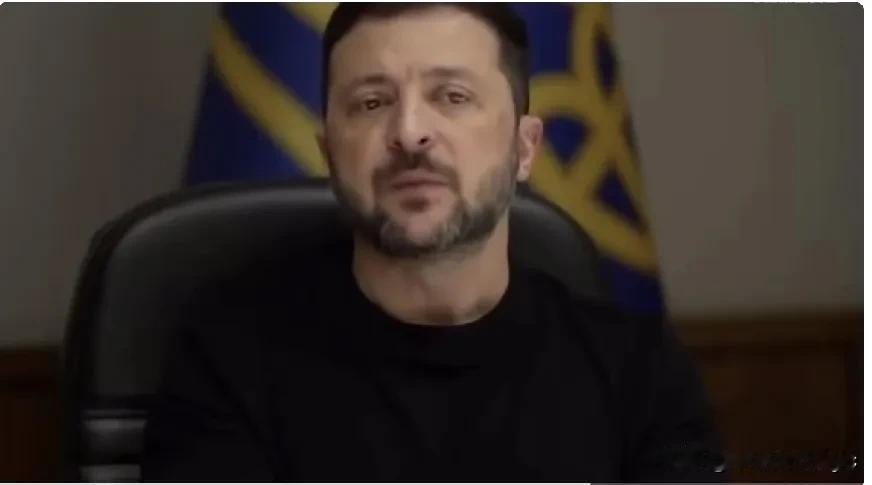 Zelensky: 我与Trump通话，谈到了美乌合作生产无人机的问题…他明白，
