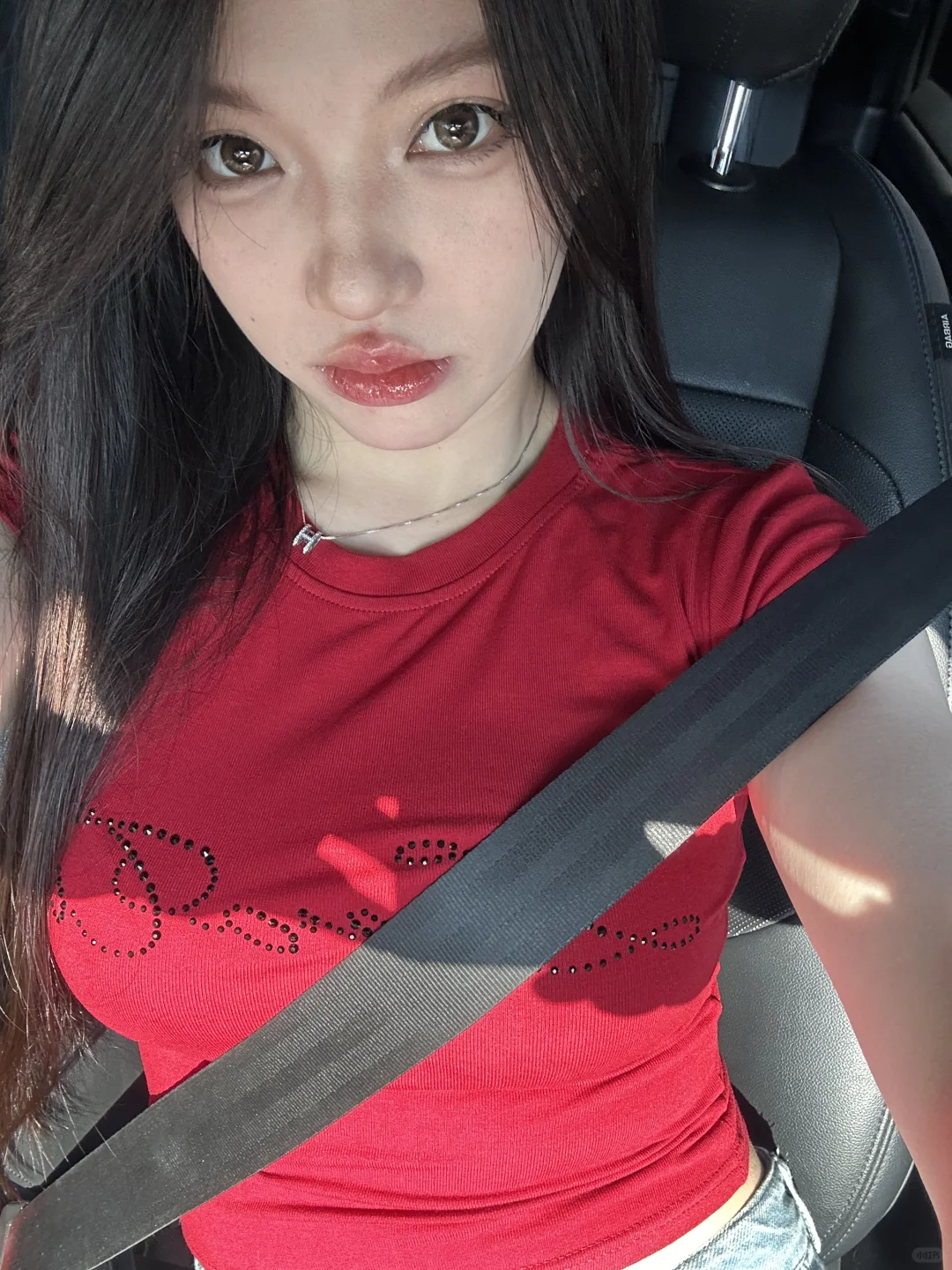 红色❤️‍🔥白皮舒适区