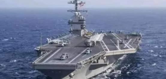 美国打伊朗，或许将会出现两个结果！

很多人看国际局势，觉得美国军事实力全球独一