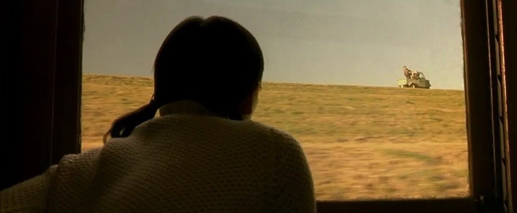 事情都是被逼出来的，人只有被逼上绝路了，才会有办法，没上绝路以前，不是没想到办法