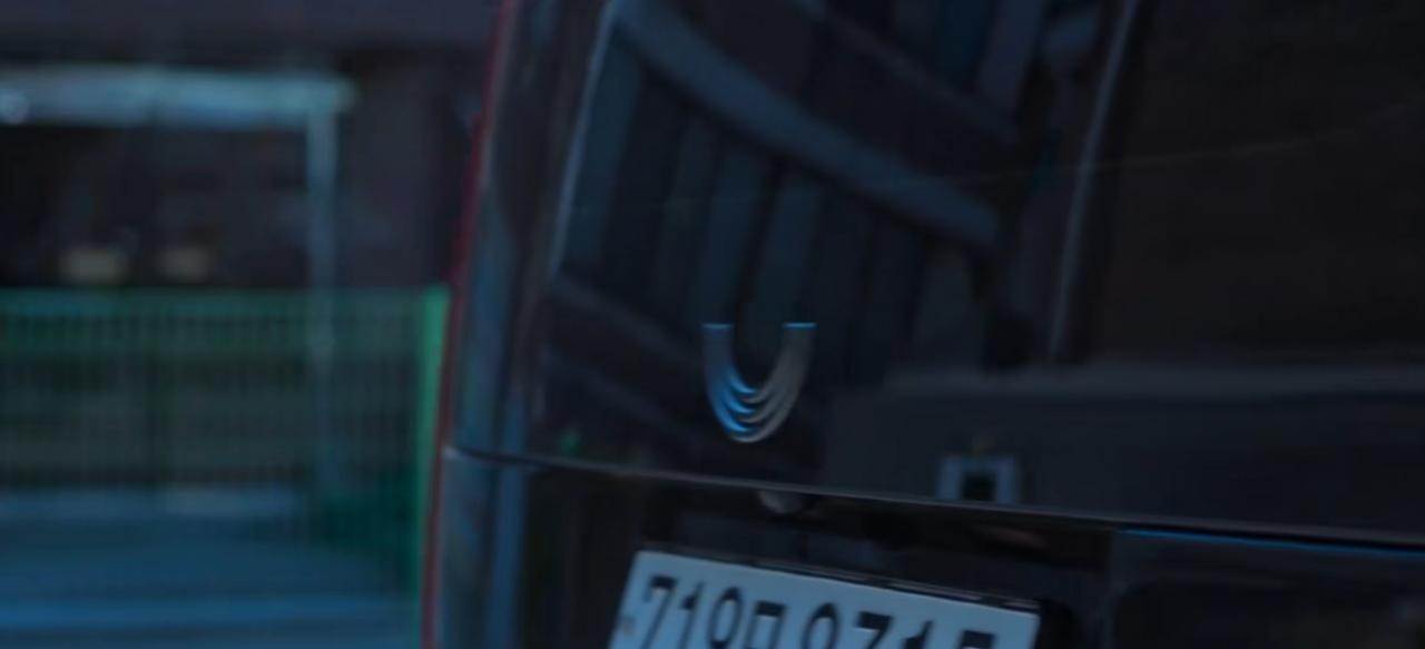 模范出租车3季了，车都换成了新能源，真是与时俱进。

新能源新能源汽车电动汽车韩