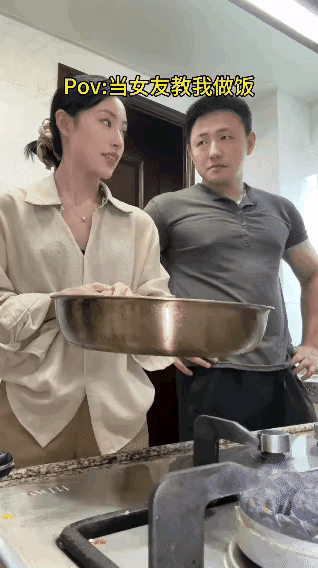 最后敲这一下才是真爱