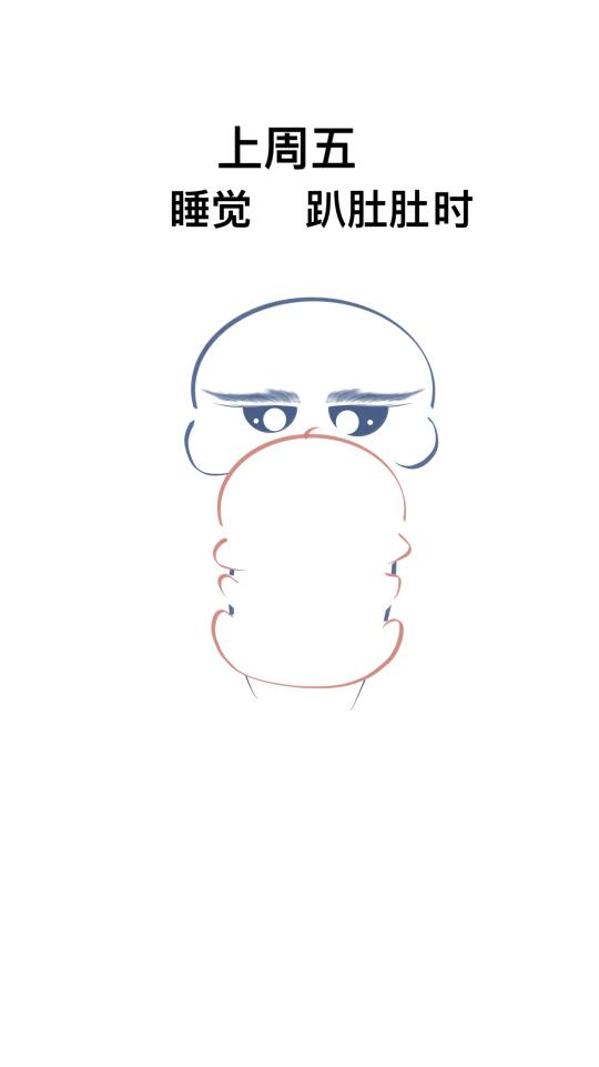 咳，医生查房～