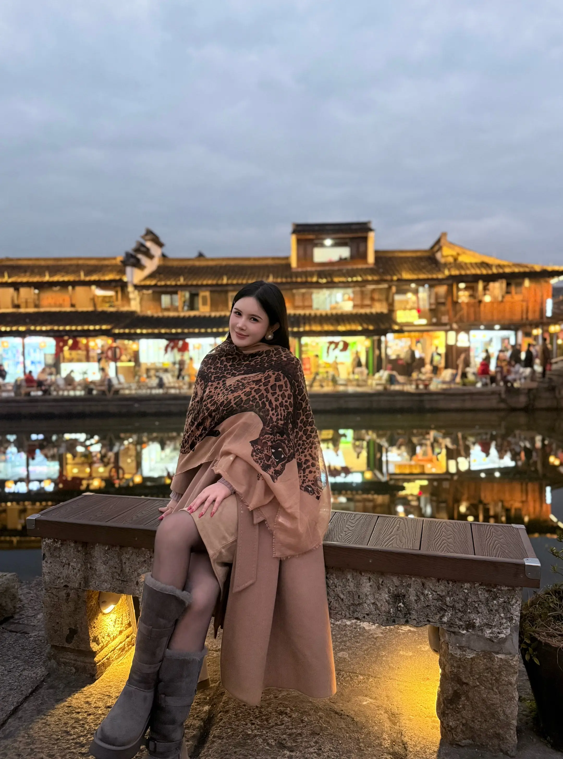 你妈同意你嫁到缙云没，同意了的话我来接你