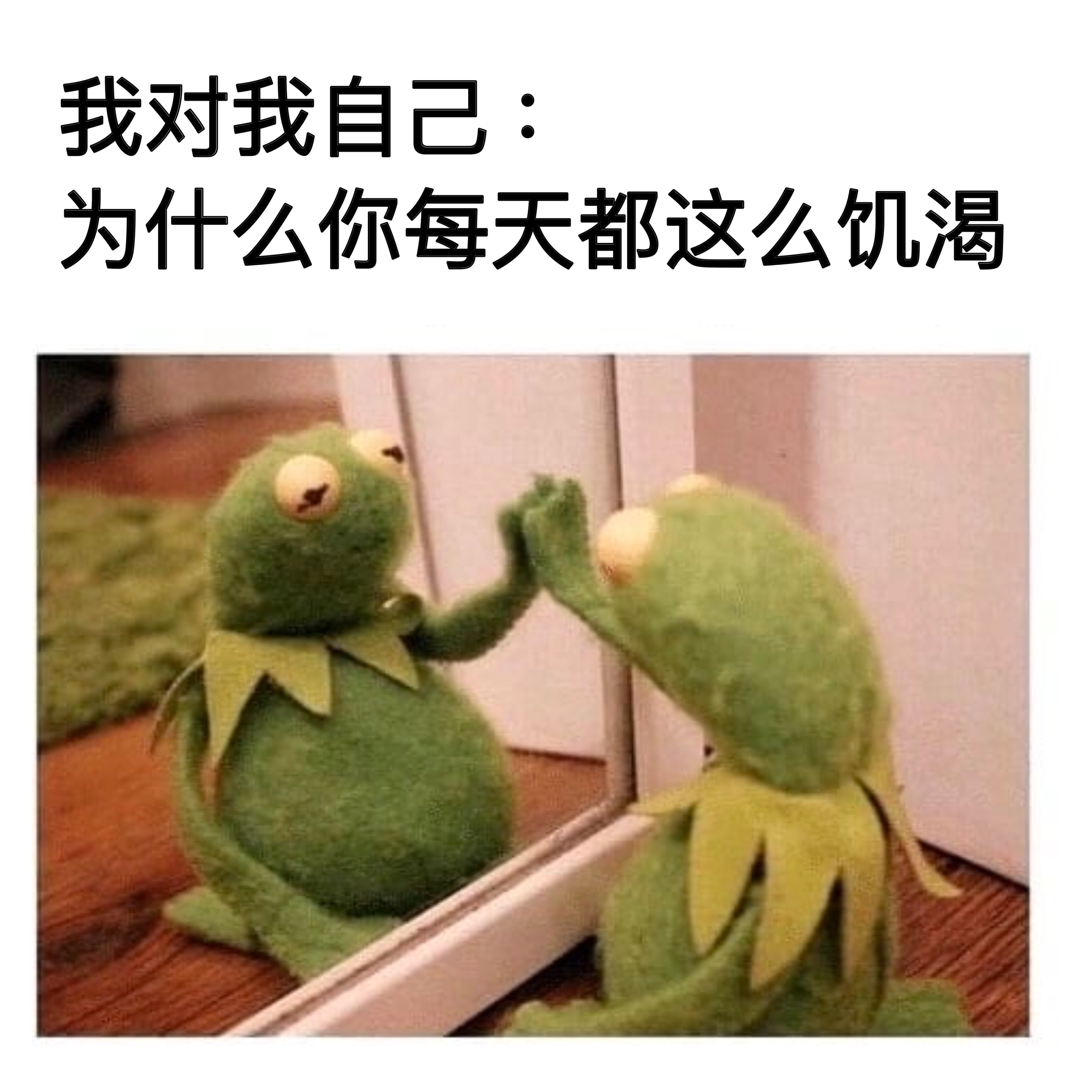 你这不对劲#meme# ​​​