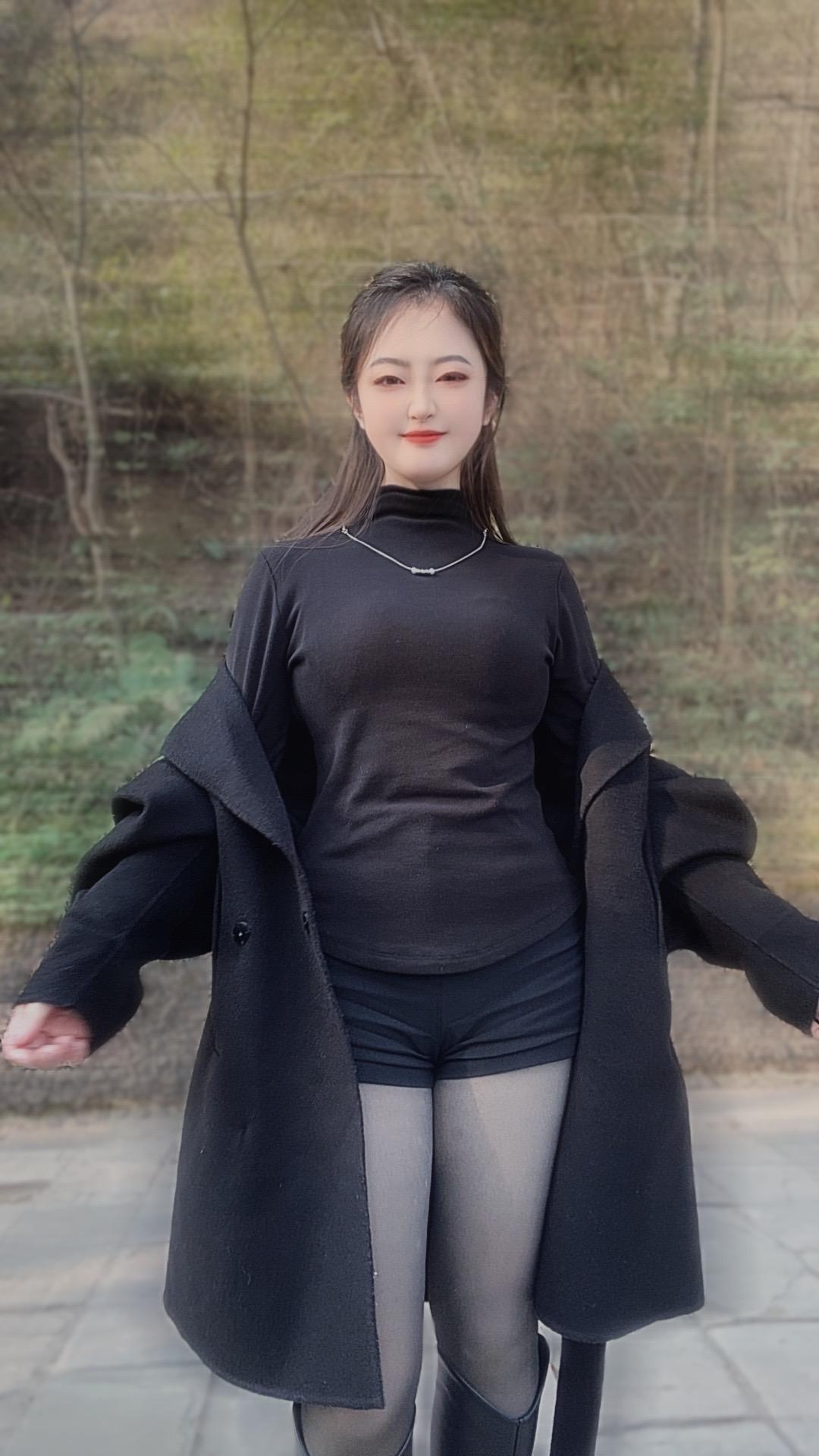 胖是胖了点，但是我旺夫啊