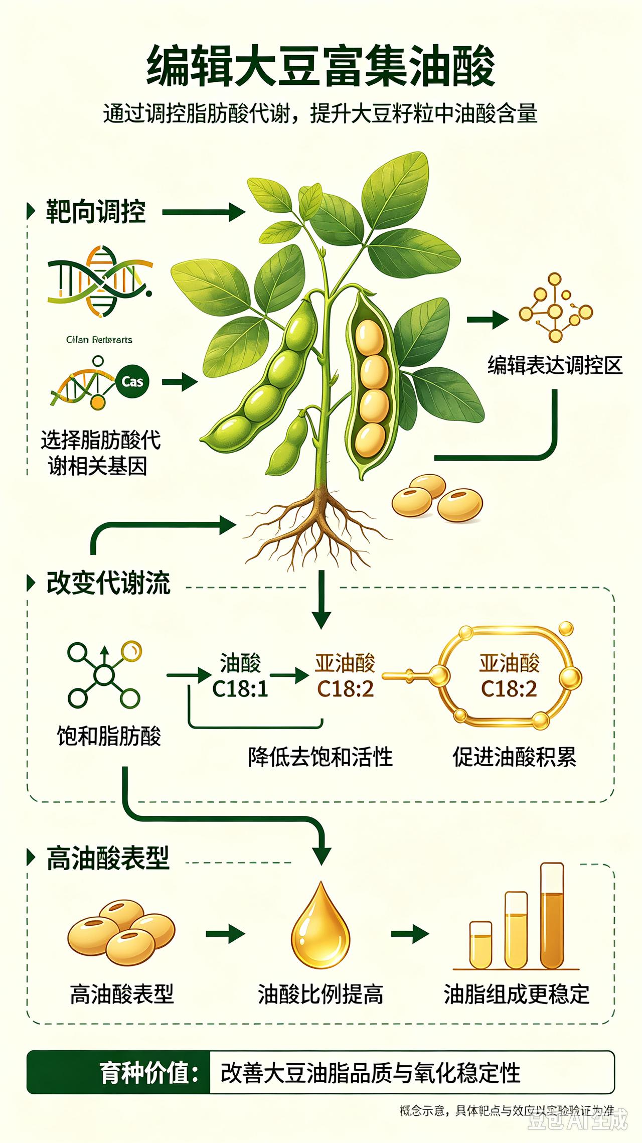 国际前沿科技新闻大豆基因            （9月29日，来源：科技日报）韩