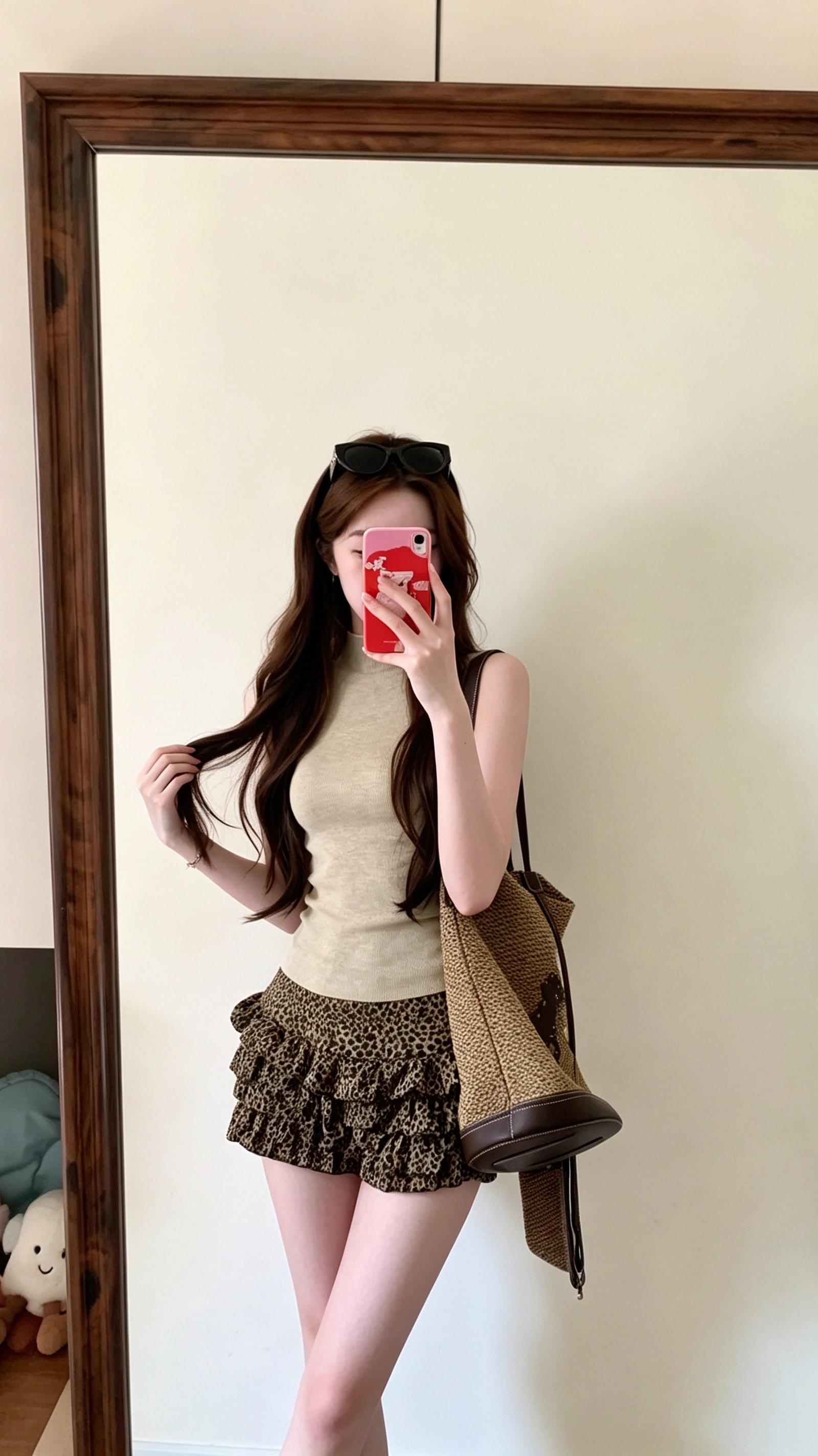 燕麦色 or 黑色。