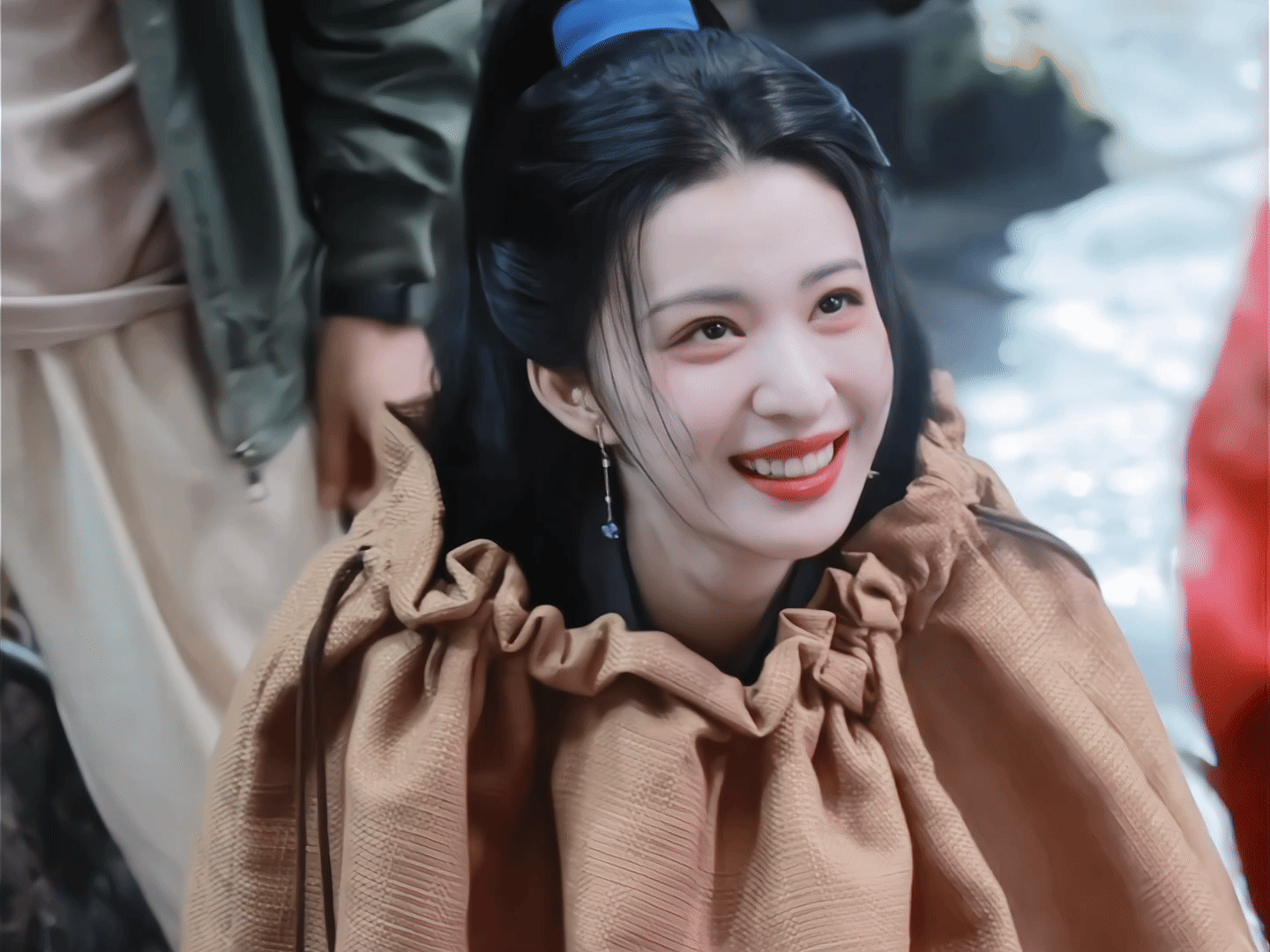 🤍ྀི⁃ ⩊ ⁃₊⁺ 딩동⁺ ₊星河予你[音乐] ​​​