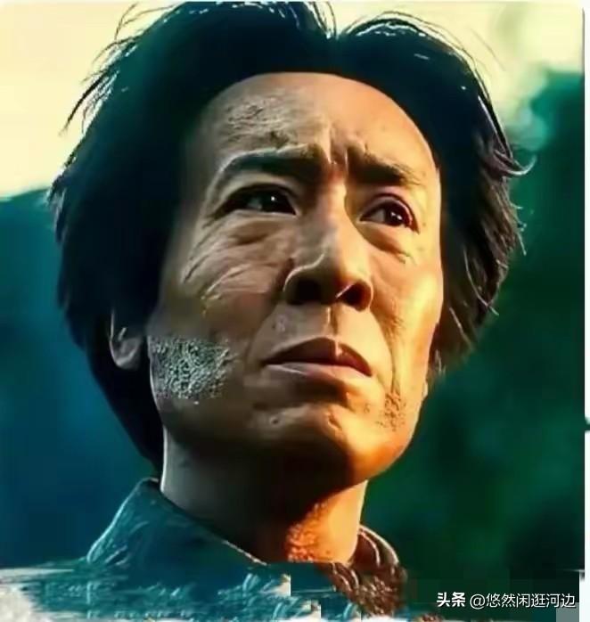 听我一句劝，千万不要去看《伟大的长征》，因为看完之后，第二天上班眼睛会肿得厉害，