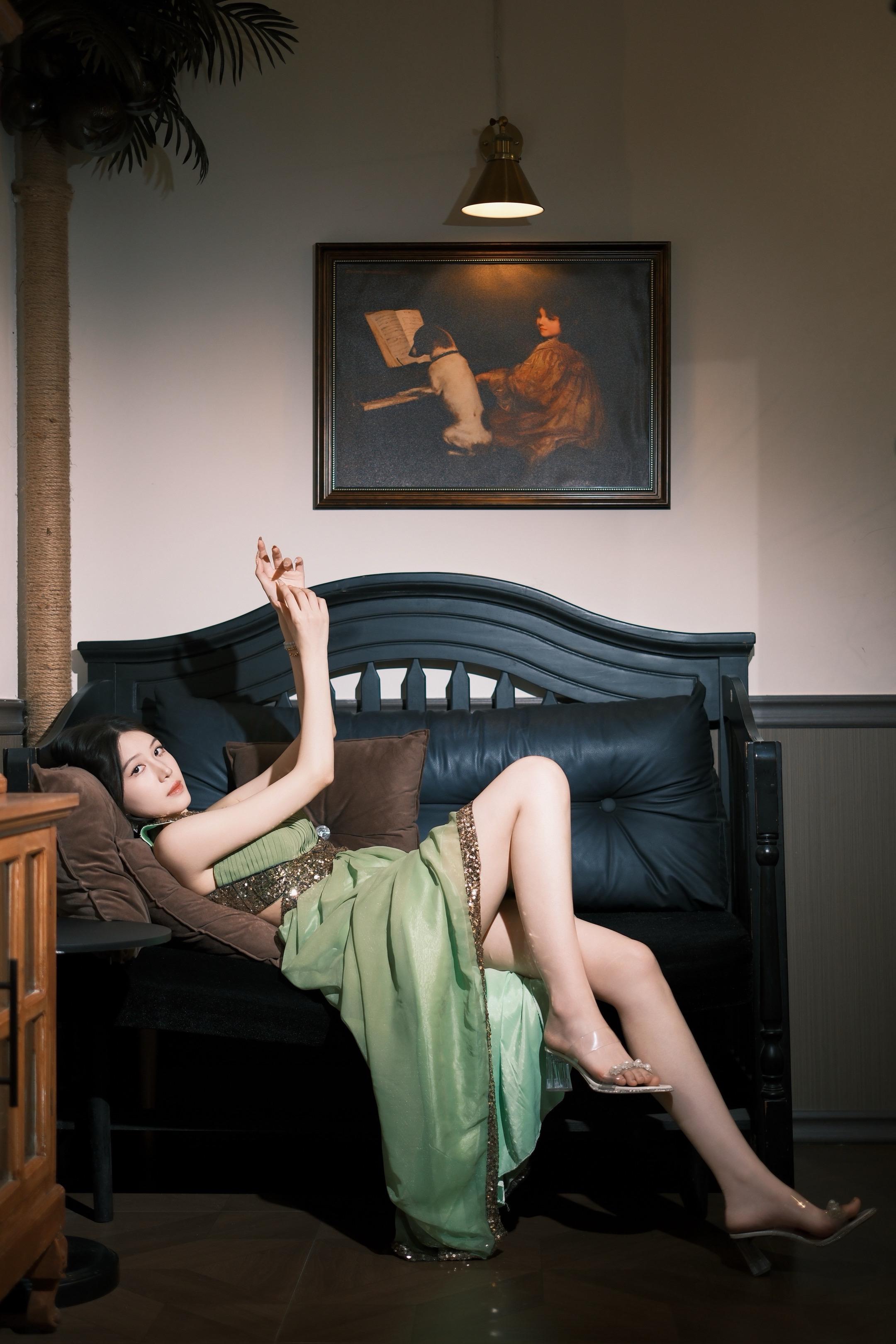 没想到技术进步了，真的拍出片了。