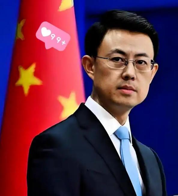 就在刚刚，

中国外交部发表严正声明，

9月18日，针对欧盟要求中国自愿限制混