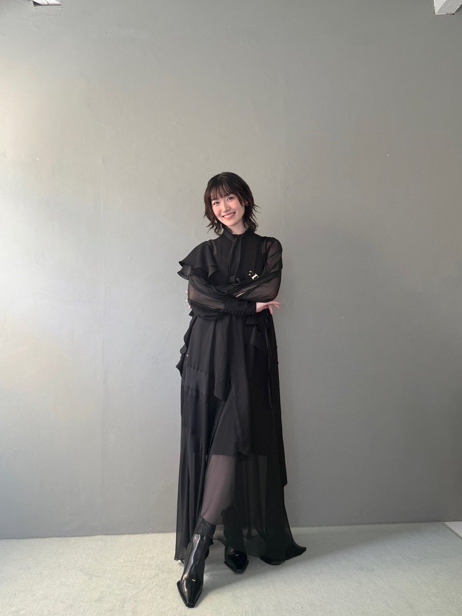 前岛亜美