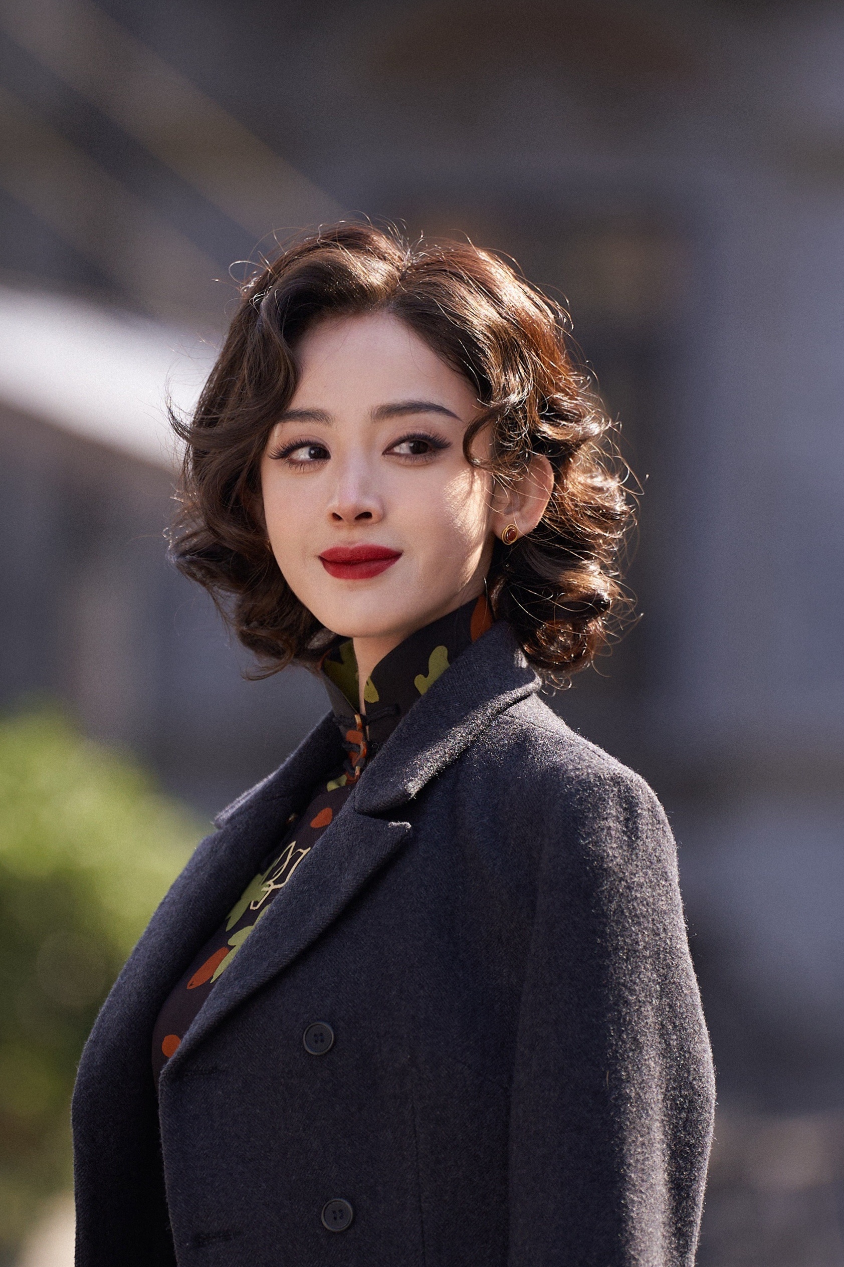 娜扎 ​​​