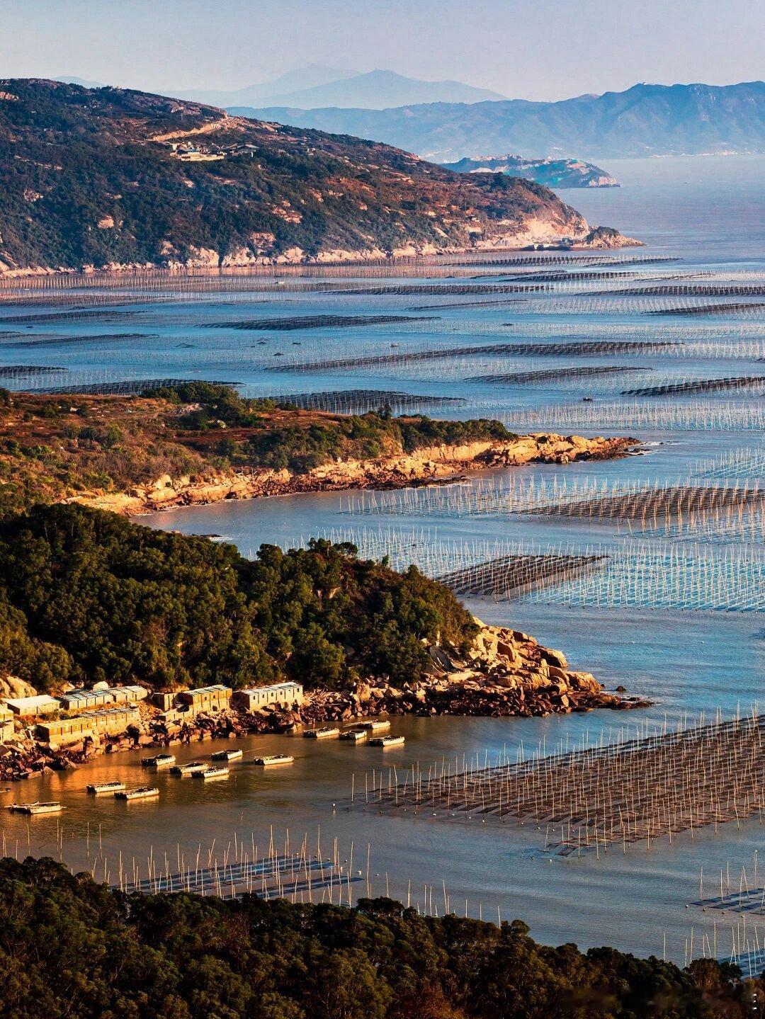 落地福州！大巴一个半小时到宁德！福建小伙伴推荐点好吃的！饿了！ 福州