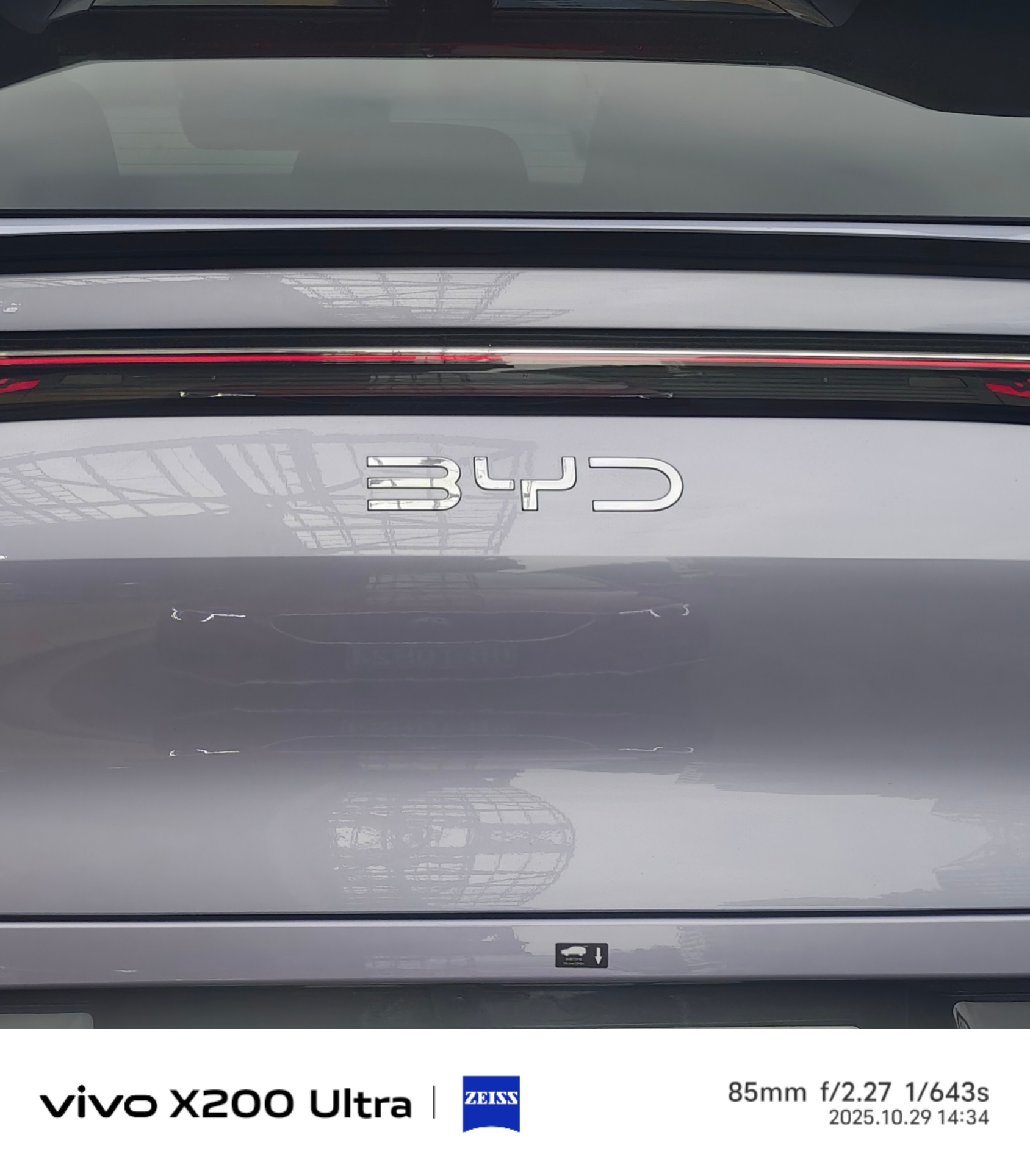 这个3YC是个啥牌子啊 ​​​