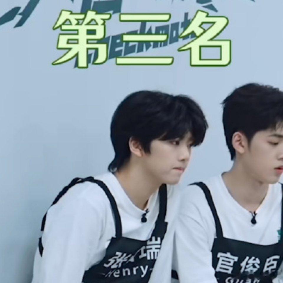 第三呀🥺宝宝好棒 