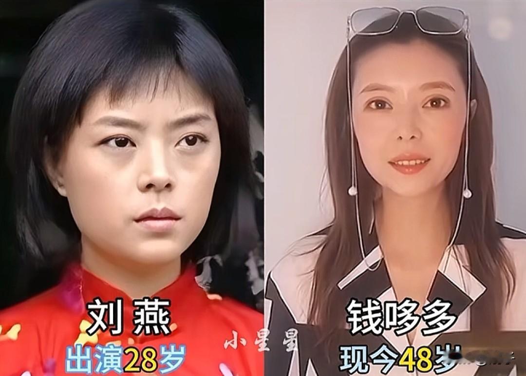 童年回忆杀✨《小兵张嘎》演员今昔对比
 
谁的童年没有看过《小兵张嘎》！
儿时守