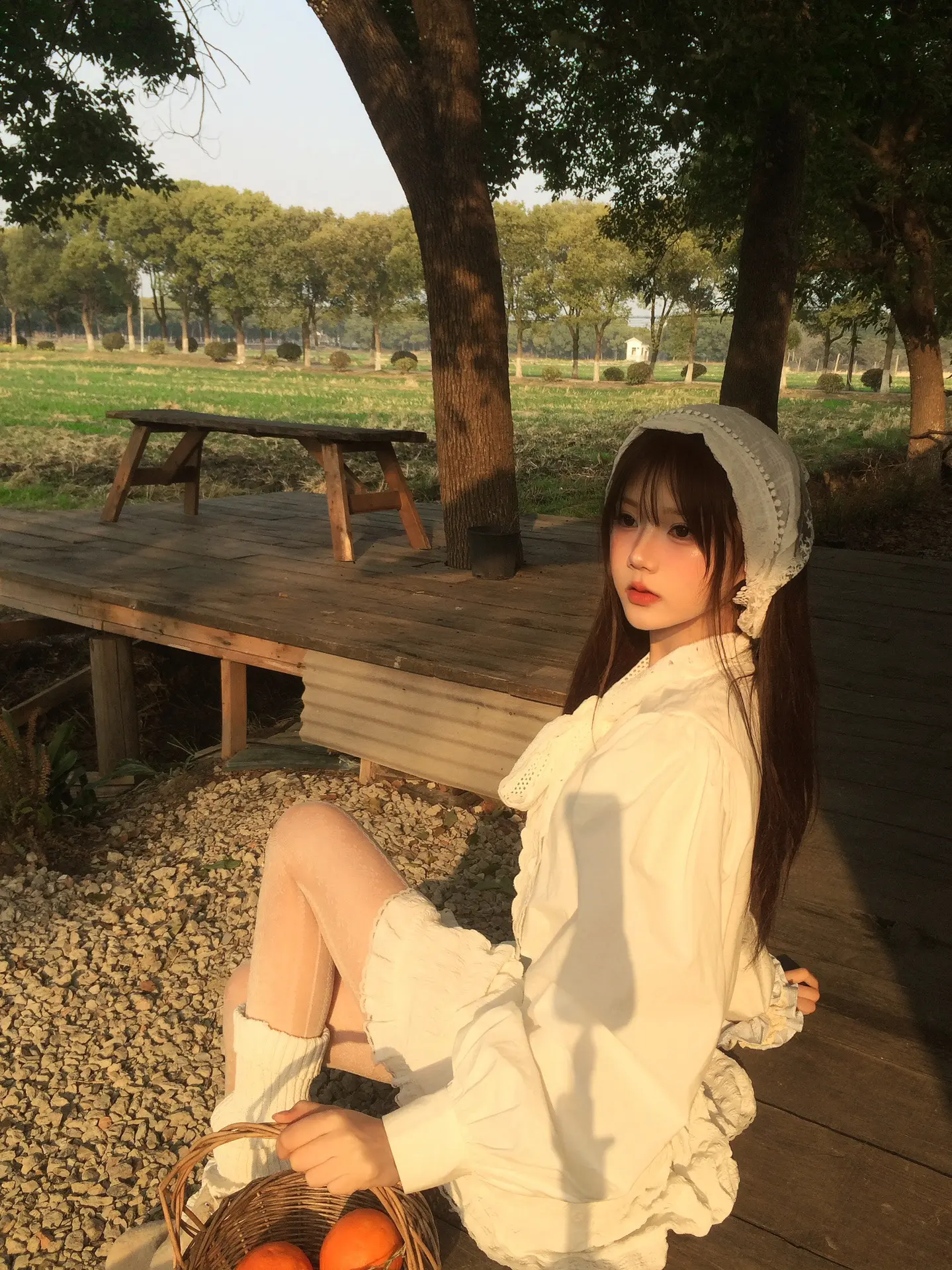 人重要的是要找到属于自己的世界