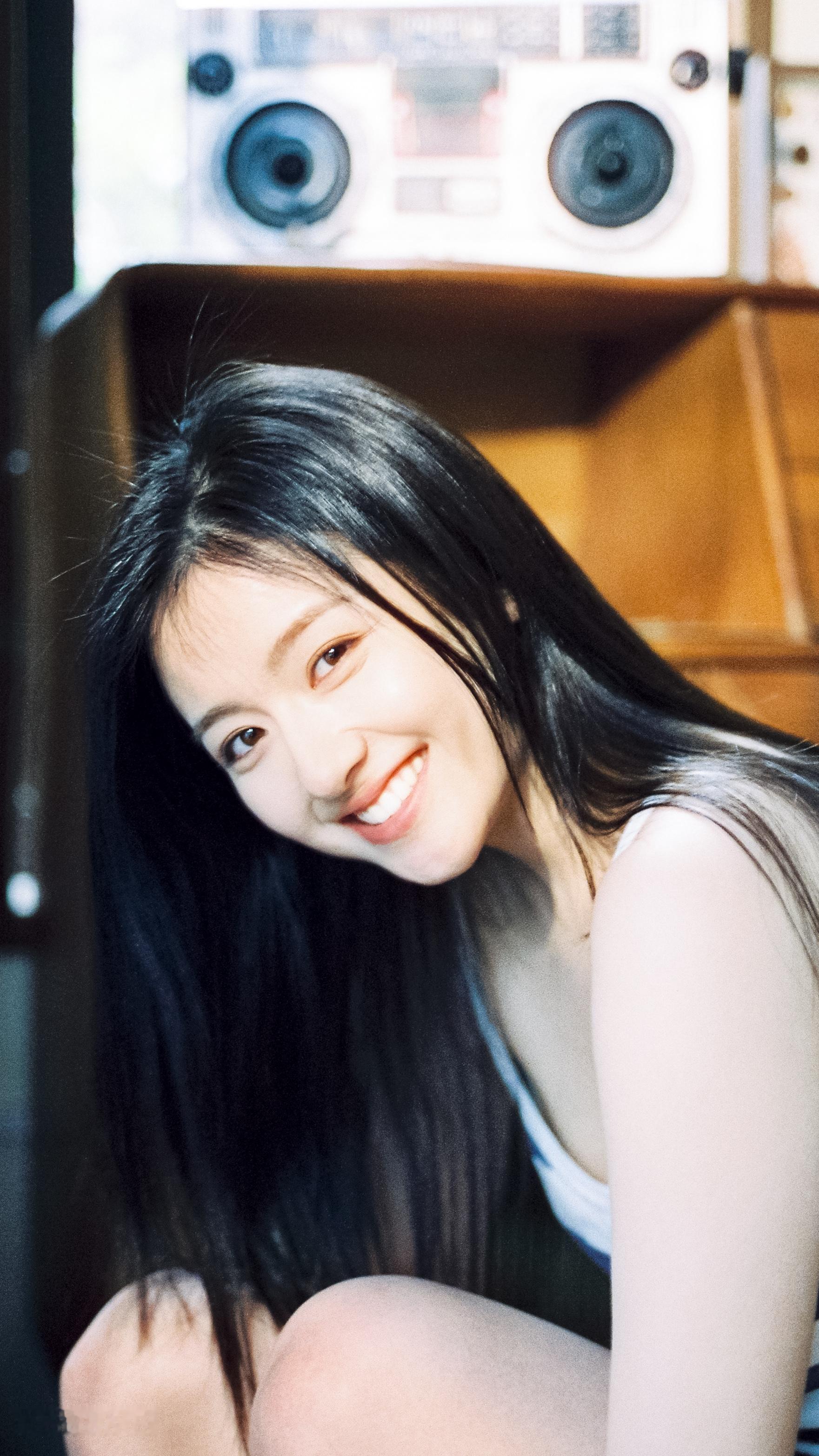 李兰迪[超话]  🎐迪哒三两声 你的笑治愈我自修 | 李兰迪 ​​​