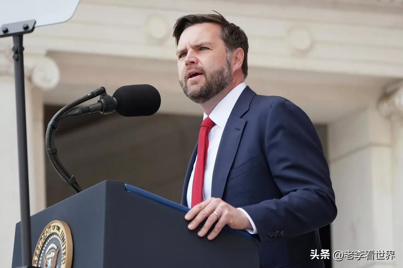 【万斯：特朗普希望俄乌和解，以便恢复俄美贸易】
华盛顿时间2026年3月13日，